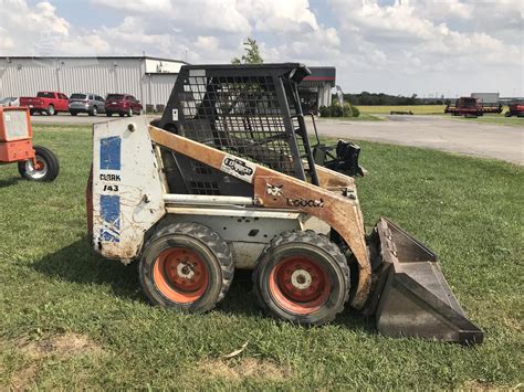 used skid steer loaders for sale in texas|bobcat 743 for sale craigslist.